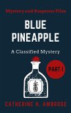 Blue Pineapple (eBook, ePUB)