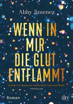 Wenn in mir die Glut entflammt / Burning Secrets Bd.2 (eBook, ePUB) - Jimenez, Abby