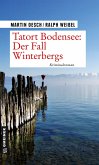 Tatort Bodensee: Der Fall Winterbergs (eBook, ePUB)