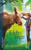 Elchtage (eBook, ePUB)