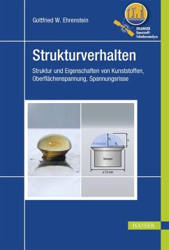 Strukturverhalten (eBook, ePUB) - Ehrenstein, Gottfried W.