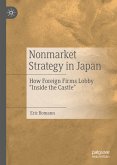 Nonmarket Strategy in Japan (eBook, PDF)