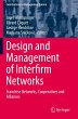 Design and Management of Interfirm... - Bild 1