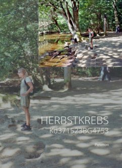 Cover Herbstkrebs