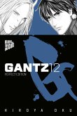 Gantz Bd.12