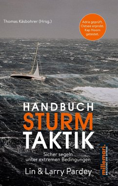 Handbuch Sturmtaktik - Pardey, Lin und Larry