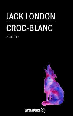 Croc-Blanc (eBook, ePUB) - London, Jack
