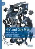 HIV and Gay Men (eBook, PDF)