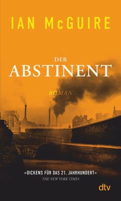 Der Abstinent (eBook, ePUB) - McGuire, Ian