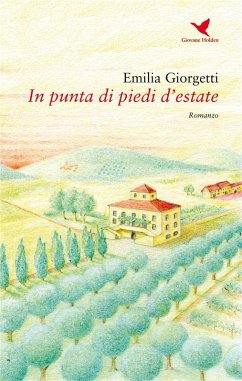 Cover In punta di piedi d'estate (eBook, ePUB)