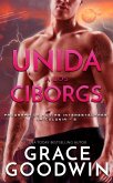 Unida a los Ciborgs (eBook, ePUB)