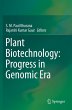 Plant Biotechnology: Progress in... - Bild 1