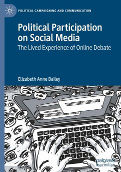 Political Participation on Social Media - Bailey, Elizabeth Anne