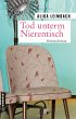Tod unterm Nierentisch - Bild 1