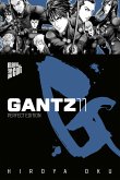 Gantz Bd.11
