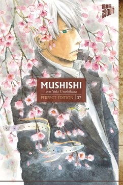 Mushishi - Perfect Edition / Mushishi Bd.7 - Urushibara, Yuki