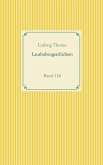 Lausbubengeschichten (eBook, ePUB)