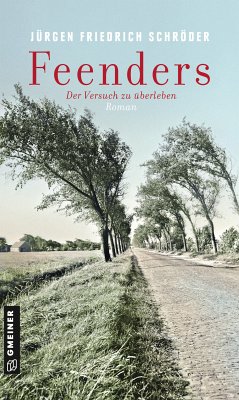 Feenders (eBook, PDF) - Schröder, Jürgen Friedrich