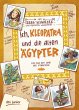 Ich, Kleopatra, und die alten Ägypter... - Bild 1
