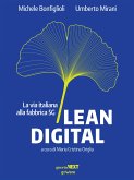Lean Digital. La via italiana alla fabbrica 5G (eBook, ePUB)