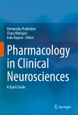 Pharmacology in Clinical Neurosciences (eBook, PDF)