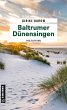 Baltrumer Dünensingen (eBook, ePUB) - Bild 1