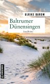 Baltrumer Dünensingen (eBook, ePUB)