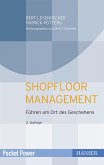Shopfloor Management (eBook, PDF)
