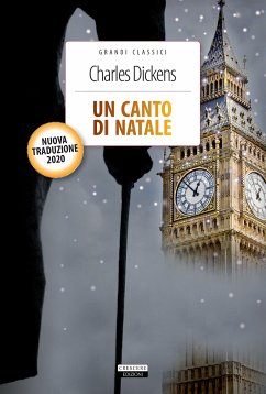 Un canto di Natale (eBook, ePUB) - Dickens, Charles