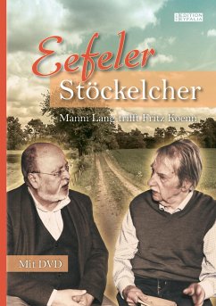 Eefeler Stöckelcher - Lang, Manfred;Koenn, Fritz