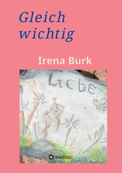 Gleich wichtig - Burk, Irena