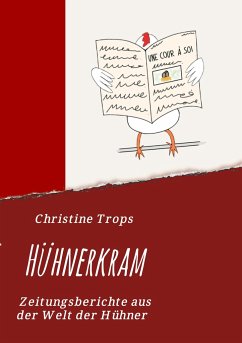 Hühnerkram - Trops, Christine