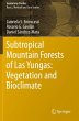Subtropical Mountain Forests of Las... - Bild 1
