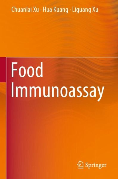 Food Immunoassay Food Immunoassay