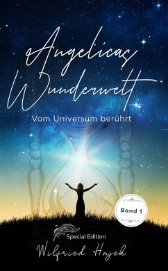 Angelicas Wunderwelt - Special Edition - Hajek, Wilfried