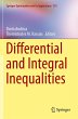 Differential and Integral Inequalities - Bild 1