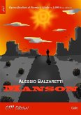Manson (eBook, ePUB) Manson (eBook, ePUB)