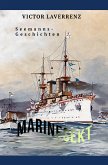 Marinesekt (eBook, ePUB)