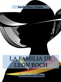 La familia de León Roch (eBook, ePUB)