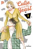 Cutie and the Beast Bd.3