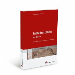 Fußbodenschäden vor Gericht - Steinhäuser, Wolfram;Häberer, Frank