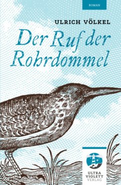 Cover Der Ruf der Rohrdommel