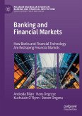 Banking and Financial Markets