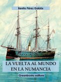 La vuelta al mundo en la Numancia (eBook, ePUB)