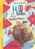 Milla und der Nashornbus (eBook, ePUB)