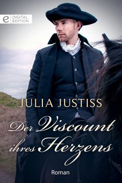 Der Viscount ihres Herzens (eBook, ePUB) - Justiss, Julia