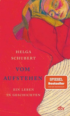Vom Aufstehen (eBook, ePUB) - Schubert, Helga