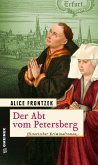 Der Abt vom Petersberg (eBook, PDF)