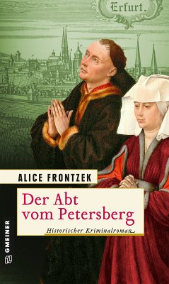 Der Abt vom Petersberg (eBook, PDF) - Frontzek, Alice