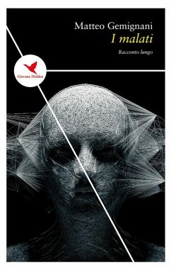 Cover I malati (eBook, ePUB)